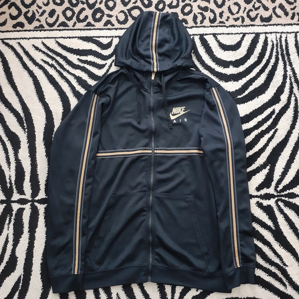 Nike Air Metallic Jacket